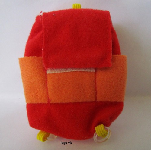 Lego sclpack scala clothes - sclpack,