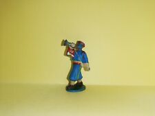 STARLUX militaire nouba