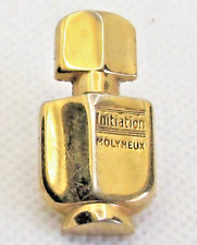 Pin's PARFUN INITIATION