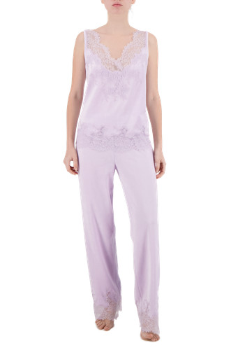 Womens pajamas adely - adely, velour