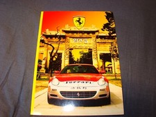 Ferrari The Official  Yearbook