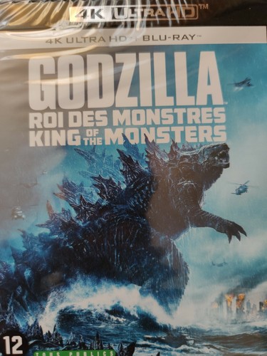 Ultra blu ray - hd, et