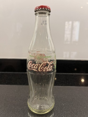 Bouteille coca cola - bouteille, coca-cola