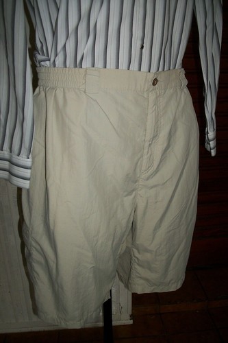 Pantacourt short bermuda - , nylon