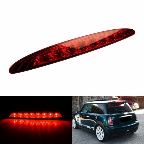 Troisième feu arrière led - feu,