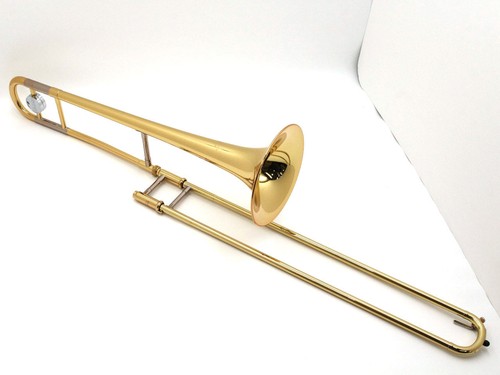 Yamaha tenor trombone ysl - yamaha,