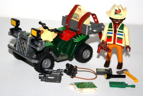 Playmobil 4176 homme - playmobil,