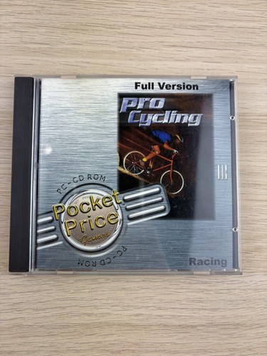 Pro cycling full - pro, version