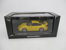 AX536 MINICHAMPS 1/43 1:43
