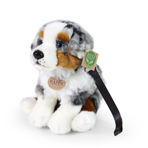 Peluche berger australien - peluche,