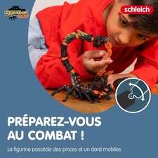 Schleich ELDRADOR Creatures