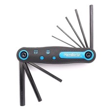 HemBorta® Jeu de Clés Allen