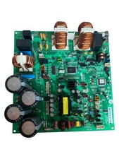 Platine de controle pompe à