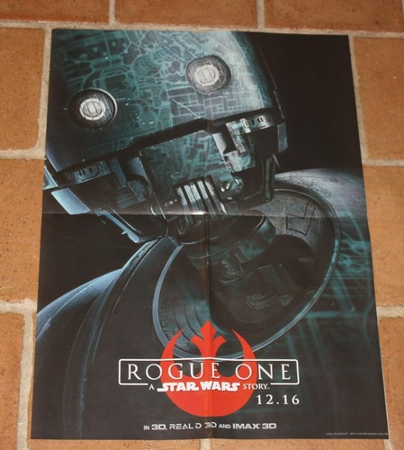 Poster affiche magazine cinema - poster,