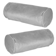  2 Pcs Housse De Traversin