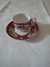 Selb. Bavaria-Tasse à café