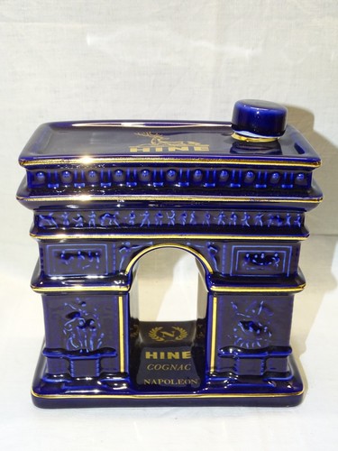 Ancienne bouteille arc - -,