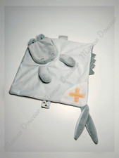 Doudou Plat Buddiezzz