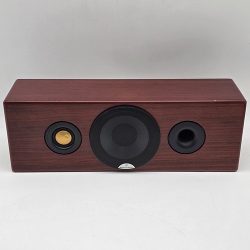 Monitor audio radius 180 - monitor,