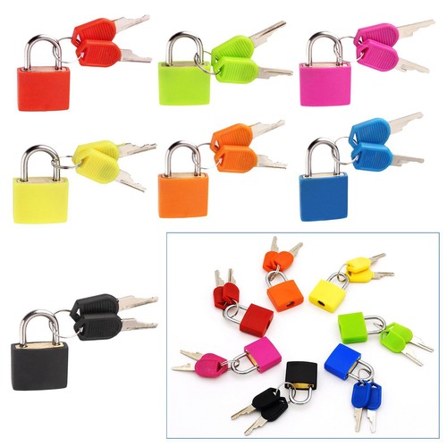 Mini cadenas clés - cadenas,