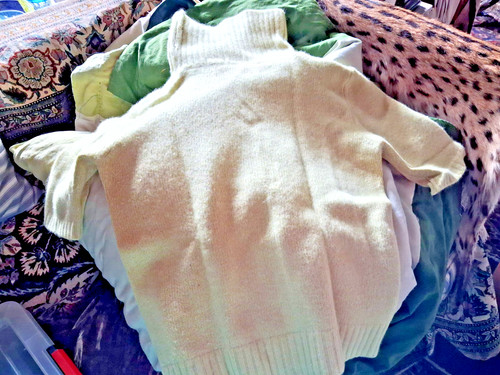 Pull gerard darel t38 - pull,