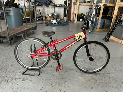 Free agent team junior - team, bmx