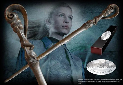 Harry potter baguette de - potter,