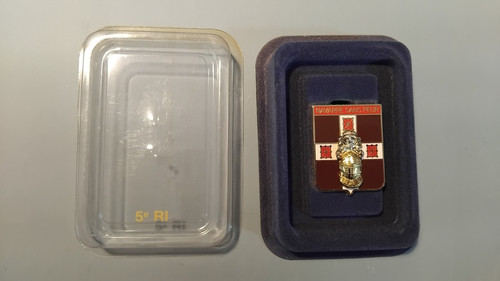 Insigne militaire atlas - insigne,