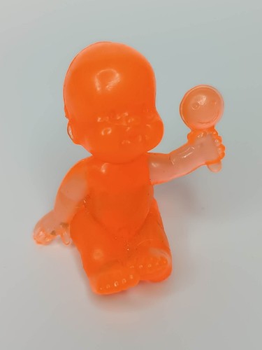 Figurine babies magique - figurine,