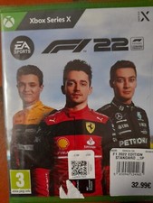 F1 22 Édition Standard - Jeu