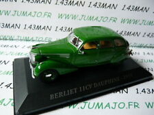 AUT19 Voiture 1/43 IXO altaya