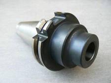 cone de fraisage SK40 douille de réduction vers CM2 pour fraise a tirées  (50)