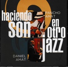 Pancho et Daniel Amat