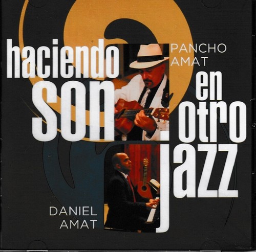 Pancho daniel amat - et,