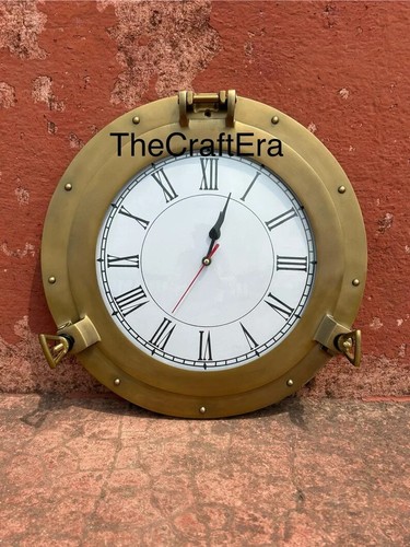 Horloge murale décoration - murale, de