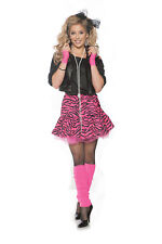 Jupe Madonna Rockin Les