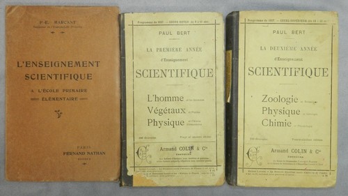 Livres scolaires anciens sur - scolaires,