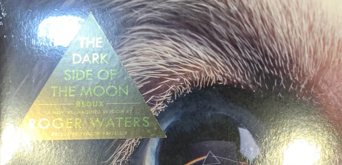 Roger waters the dark side - roger,