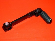 Sélecteur de vitesse droit