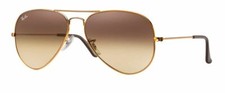 Ray-Ban Aviator  Sunglasses