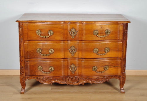 Commode époque régence dans - régence,