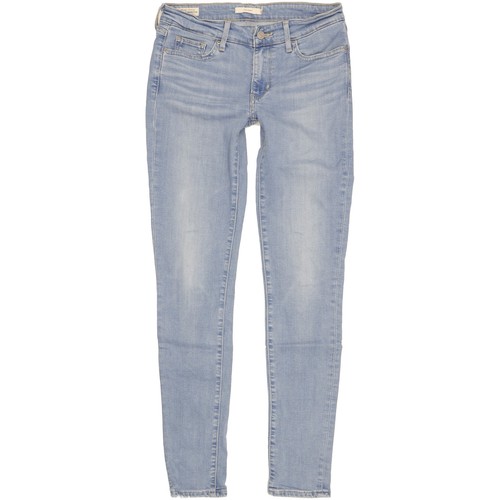 Levi 711 femme - ,