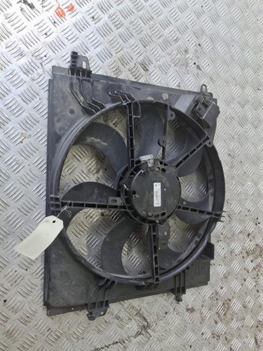 Ventilateur renault talisman - ventilateur,