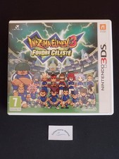 Jeu Nintendo 3DS - Inazuma