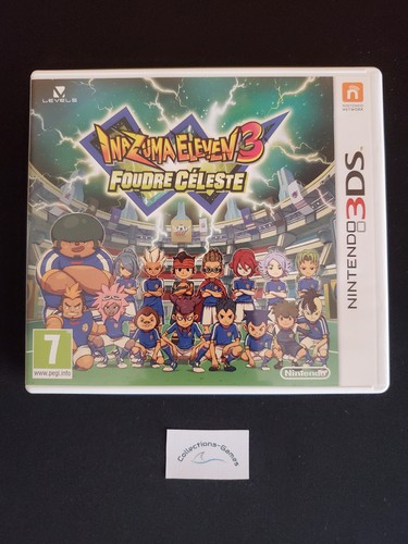Jeu nintendo 3ds - jeu,