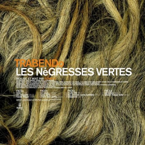 Les negresses vertes - negresses,