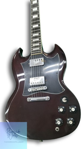 Guitare électrique greco - guitare,