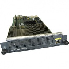 Cisco ASA-SSM-20