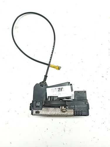 8200008246 serrure porte - , avant