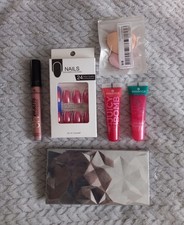 Coffret Makeup